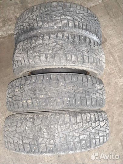 Roadstone Winguard 185/65 R15