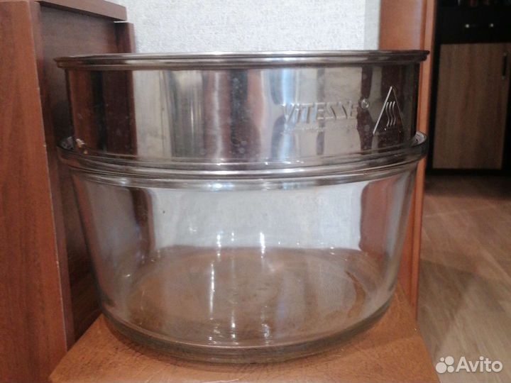 Чаша для аэрогриля