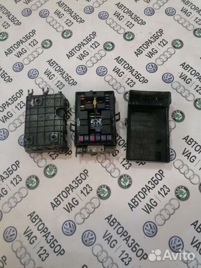 Блок предохранителей Вортекс Эстина A21 FL-C