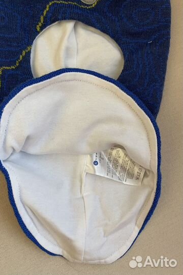 Шапка шлем reima and luhta