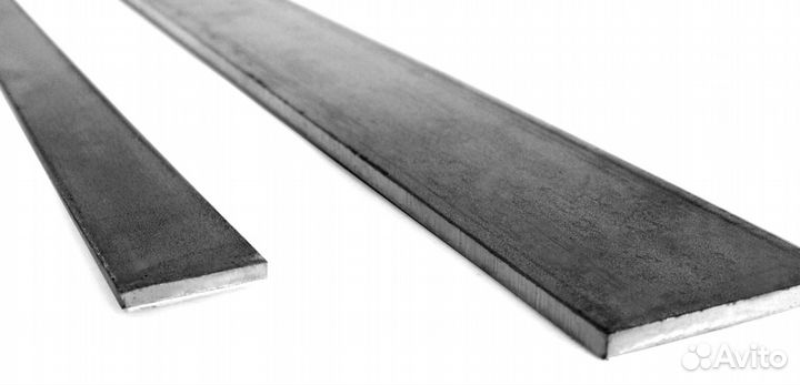 Полоса Металлическая