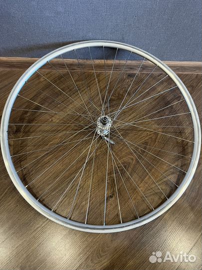 Трековый вилсет AlexRims