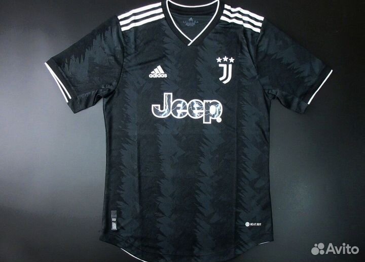 Игровая футбольная форма