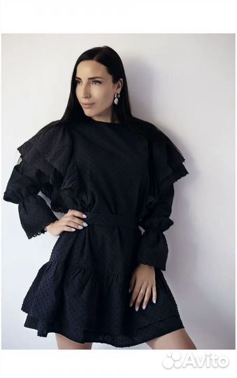 Платье женское