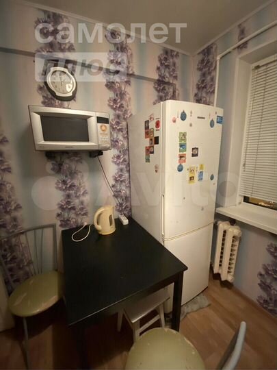 3-к. квартира, 50,3 м², 5/5 эт.