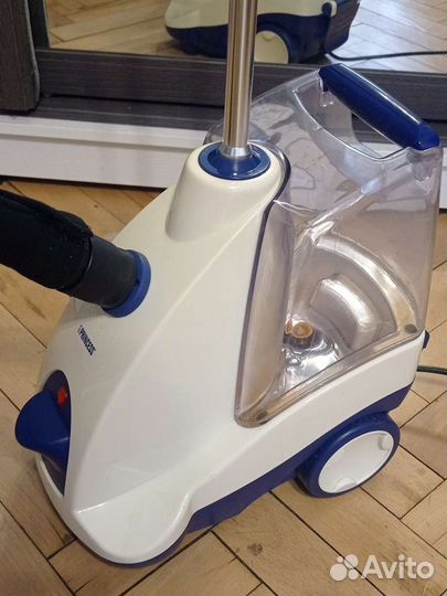 Отпариватель вертикальный Princess Голландия