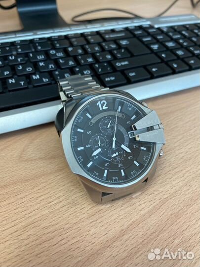 Часы мужские diesel