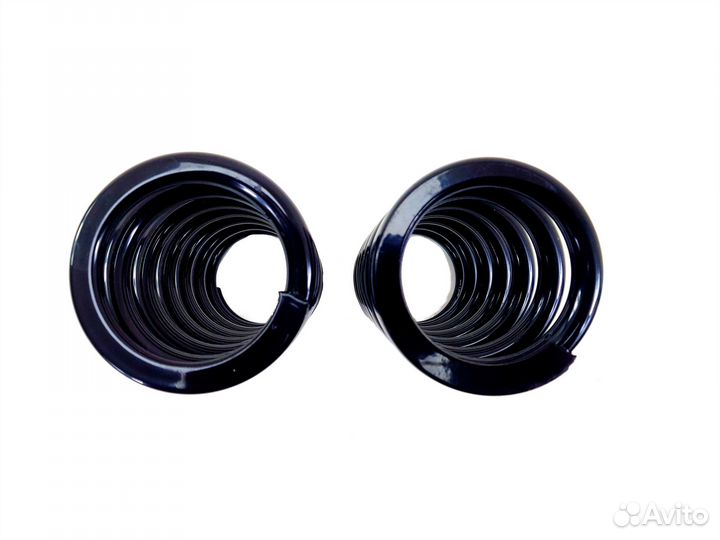 Пружины стоек 14кг длина 225мм