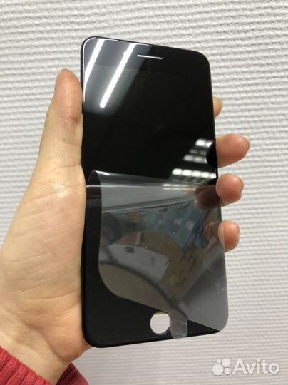 Дисплей (LCD) для iPhone 7 Plus оригинал DTP (C3F)
