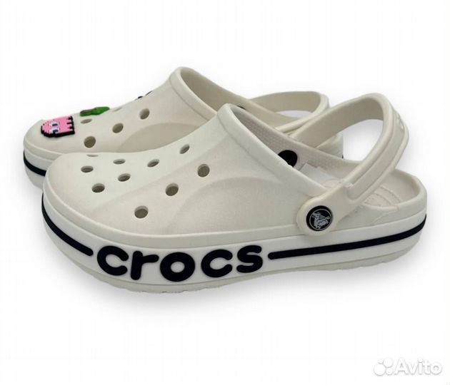 Crocs сабо кроксы (Арт.21939)