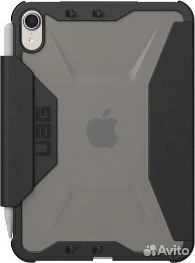 Чехол для iPad mini 6 UAG Plyo