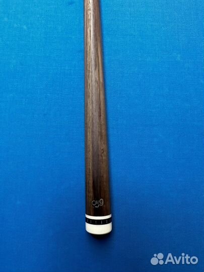 Бильярдный кий Пономарева