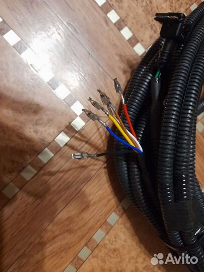 Жгут проводов eberspacher