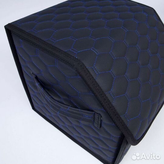 Органайзер в багажник