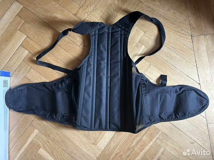 Корсет ортопедический грудопоясничный