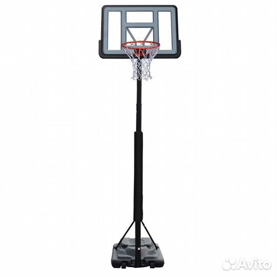 Мобильная баскетбольная стойка 44