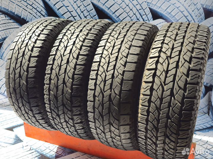 Yokohama Geolandar A/T-S G012 265/70 R18