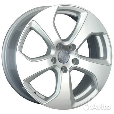 Replay 7x17/5x112 ET40 D57,1 VV150 SF (конус, C570