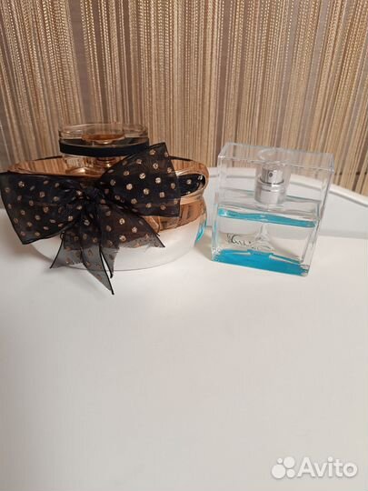 Парфюм оригинал