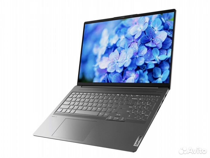 Ноутбук Lenovo IdeaPad 5 Pro 16ACH6 82L500vupb