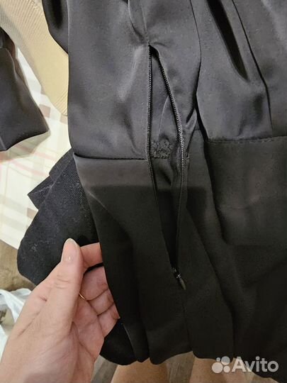 Вечернее платье 42