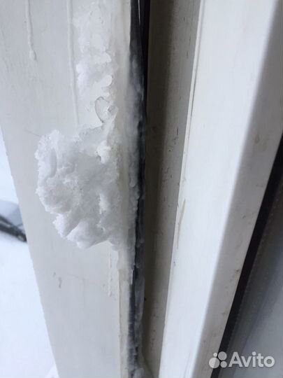 Ремонт пластиковых окон и дверей