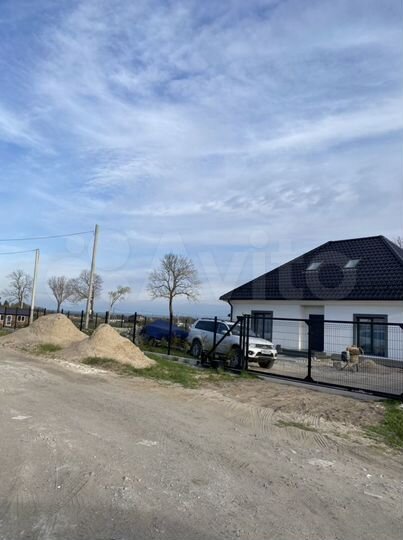 Участок 9 сот. (ИЖС)