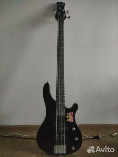 Бас гитара Terris THB-43