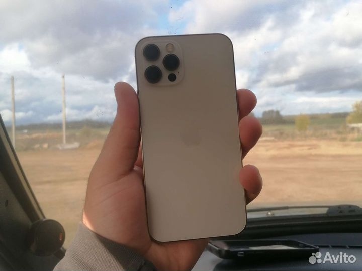 iPhone 12 Pro, 128 ГБ