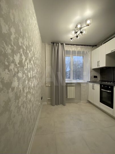 1-к. квартира, 30 м², 1/5 эт.