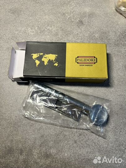 Замок для двери