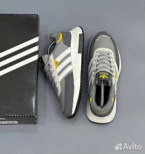 Кроссовки мужские Adidas