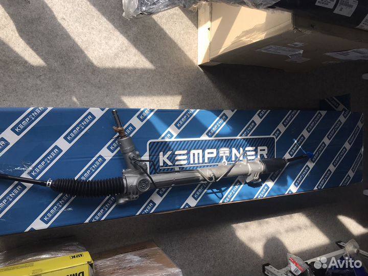 Рейка рулевая Ford Focus 2 3 1.6 /2.0 гур