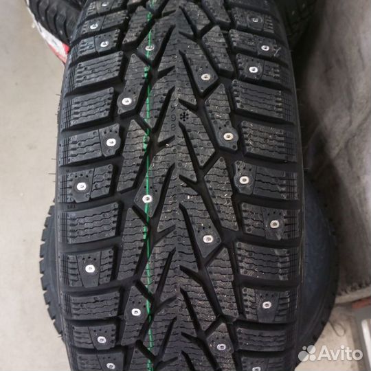 Ikon Tyres Nordman 7 205/55 R16 94T