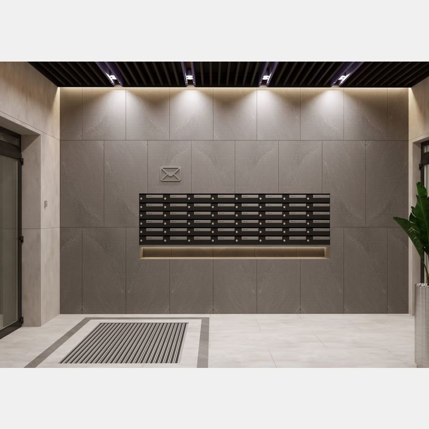 1-к. квартира, 45,1 м², 1/5 эт.