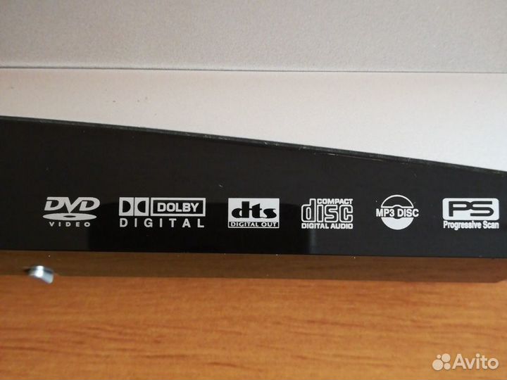Daewoo DVD/CD/MP3