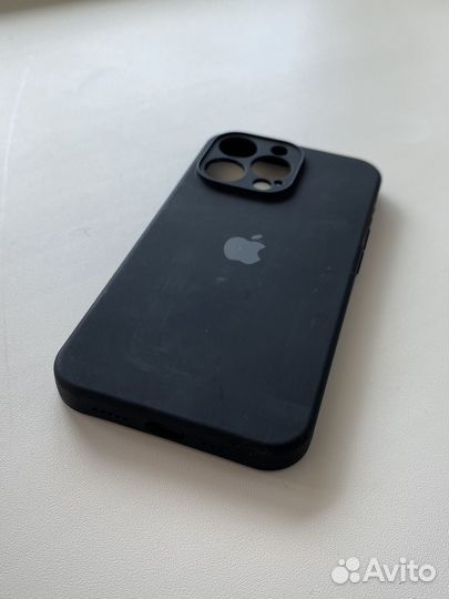 Чехол на iPhone 13 pro