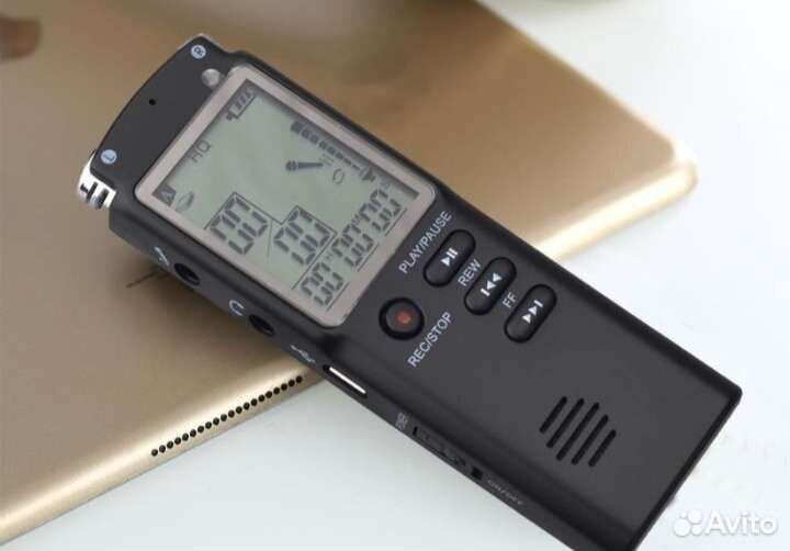 Диктофон Bleterlaxy