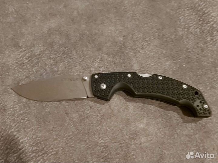 Нож складной