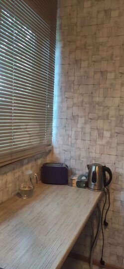 Комната 17,5 м² в 3-к., 3/9 эт.