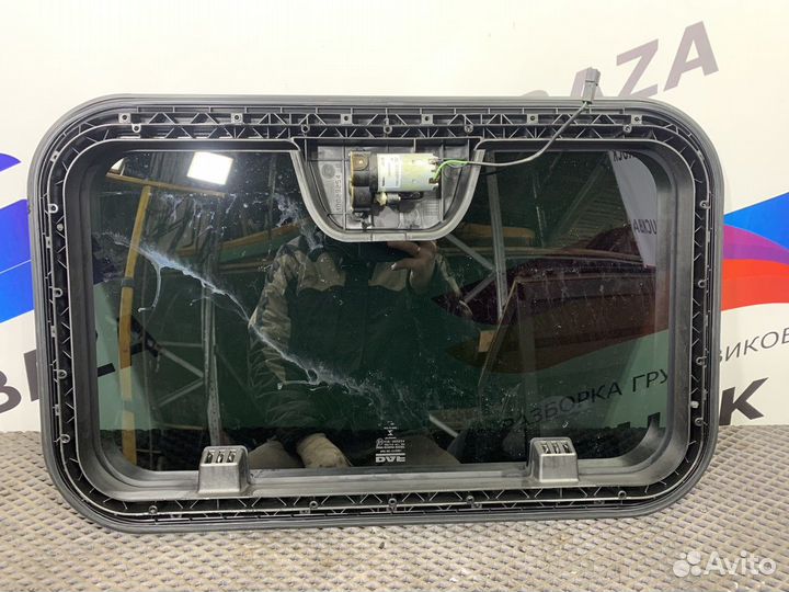 Крышка люка Daf XF105