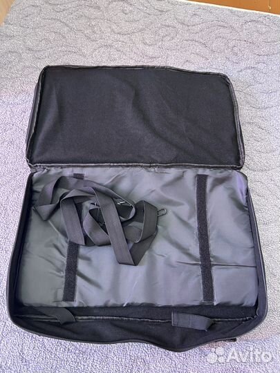 Dj контроллер pioneer ddj 400+сумка