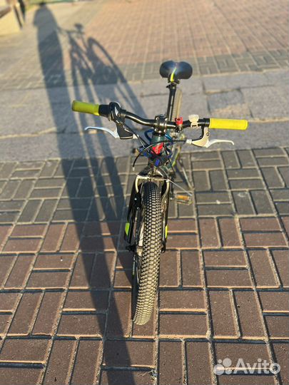 Велосипед GT 20 дюймов