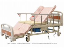 Медицинская кровать для лежачих больных и aре.ндa