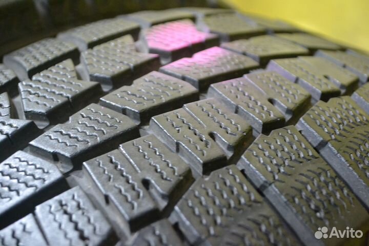 Dunlop Winter Maxx WM02 205/55 R16