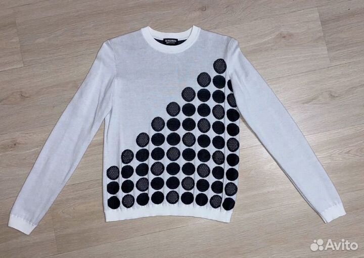 Джемпер Bikkembergs