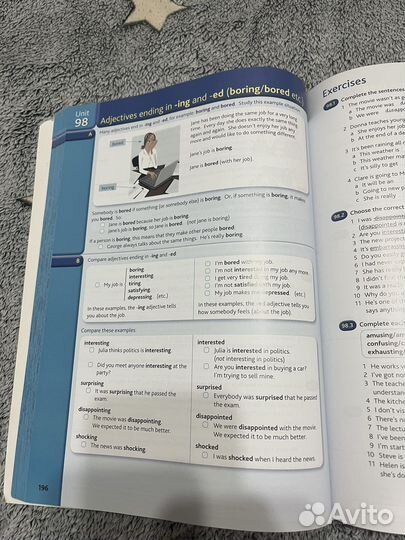 English grammar in use murphy