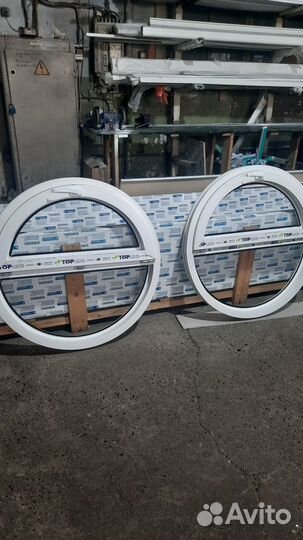 Окна В наличие