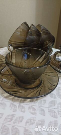 Кружки и стаканы