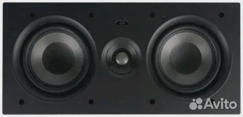 HI-FI Встраиваемая колонка cvgaudio thс508